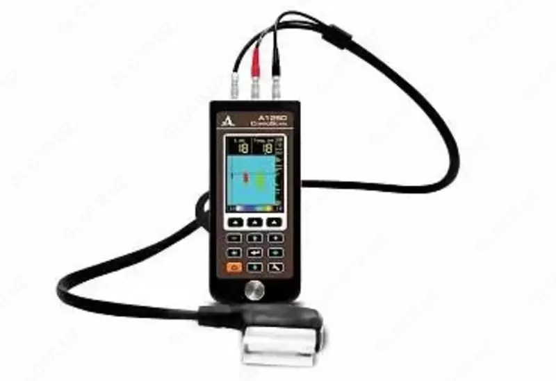 А1250 CorroScan - ультразвуковой многоканальный толщиномер - от {0} сум