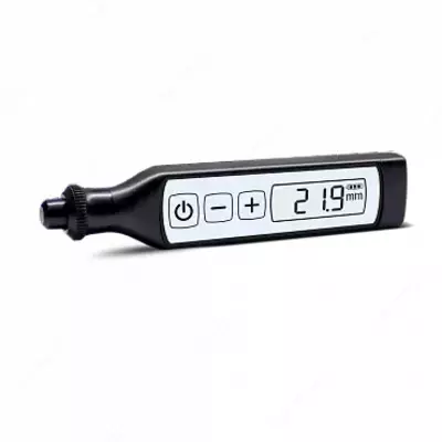 A1207U - standart sifatida ultratovushli qalinligi o'lchagich