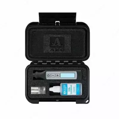 A1207U с раздельно-совмещенным ПЭП - ультразвуковой толщиномер - от 16 000 000 сум / шт.