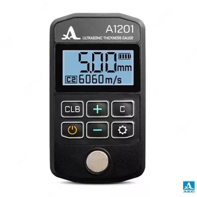 A1201 - ultratovushli qalinligi o'lchagich