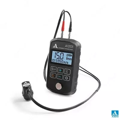 A1201 - ultratovushli qalinligi o'lchagich - 18 000 000 so'm / donadan