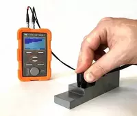 NOVOTEST УТ-1М - ультразвуковой толщиномер в ударозащищенном корпусе - от {0} сум