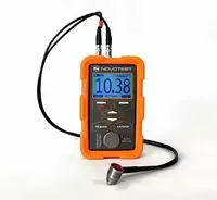 NOVOTEST УТ-1М - ультразвуковой толщиномер в ударозащищенном корпусе