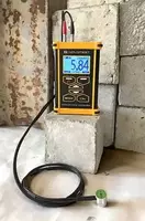 NOVOTEST УТ-1М-СТ - ультразвуковой толщиномер