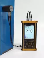 NOVOTEST УТ-3М-ЭМА - толщиномер