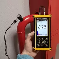 NOVOTEST УТ-3М-ЭМА - толщиномер - от {0} сум