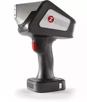 Z-300 - metall analizatori