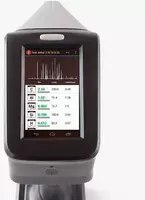 Z-300 - metall analizatori - {0} so'mdan