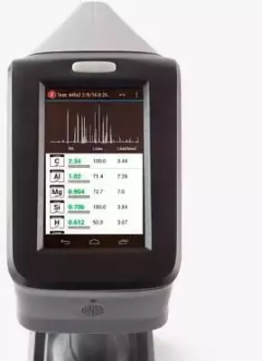 Z-300 - анализатор металлов - от 1 000 000 сум / шт.