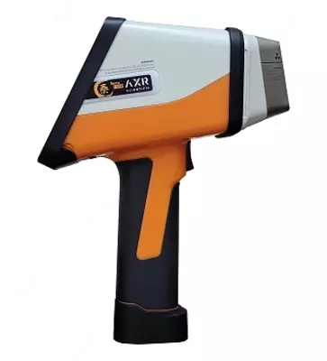 AXR Terra - metall analizatori - 1 000 000 so'm / donadan