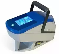 ЛИС-01 - портативный лазерный анализатор металлов