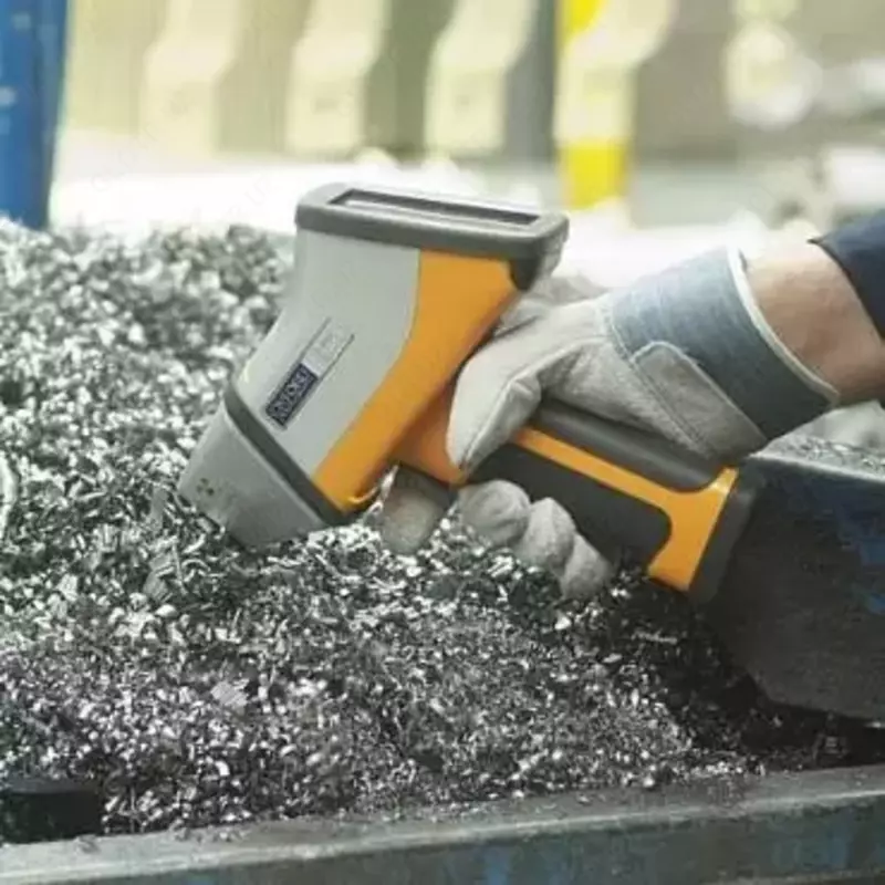 X-MET 8000 - портативный анализатор металлов и сплавов - от {0} сум