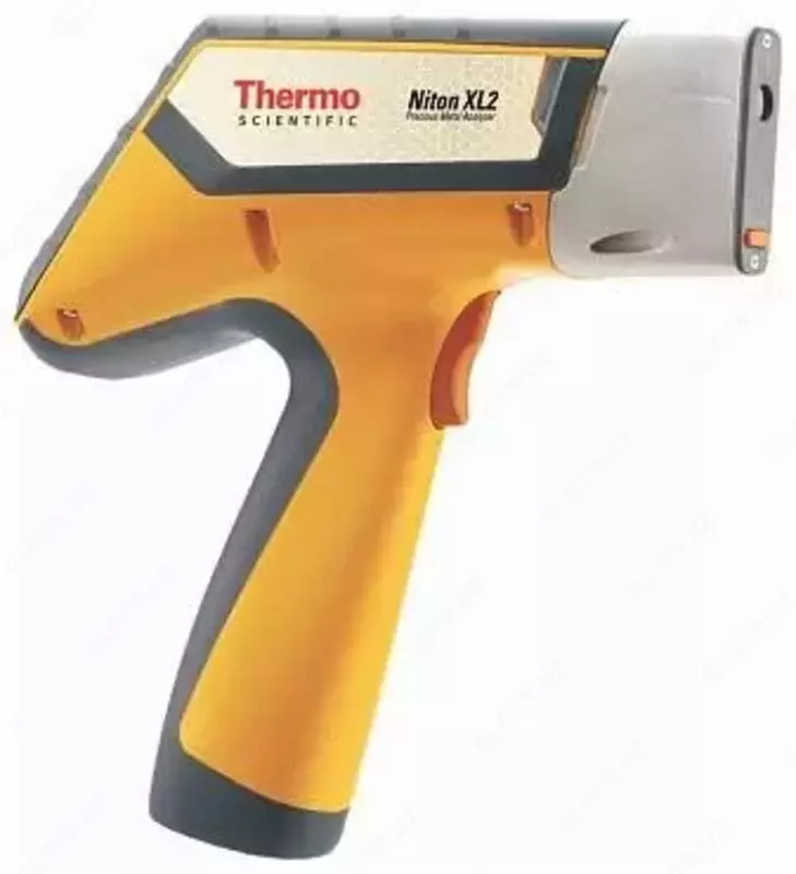 Niton XL2 - portativ XRF analizatori - {0} so'mdan