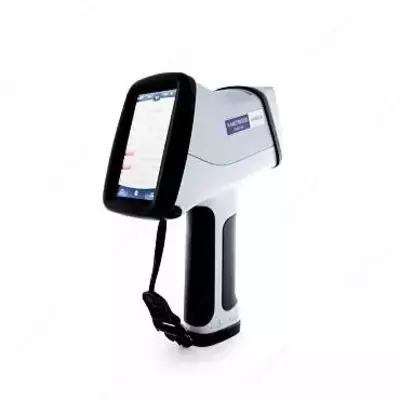 X-MET 8000 OPTIMUM - metall va qotishmalarning portativ analizatori