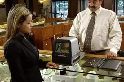 Niton DXL - мобильный анализатор драгоценных металлов - от 1 000 000 сум / шт.