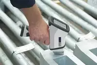 X-MET 8000 SMART - портативный анализатор металлов и сплавов - от {0} сум