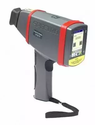 SPECTRO xSORT - рентгено-флуоресцентный спектрометр - от 1 000 000 сум / шт.