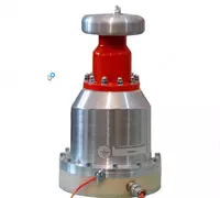 KGI-10-1-50 - 10 kV yuqori voltli o'lchash kondensatori