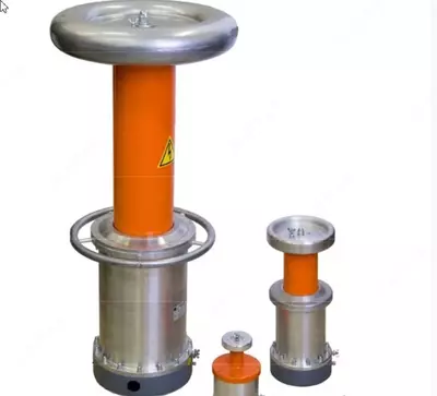 КИВ-220 — конденсатор измерительный высоковольтный - от 324 000 000 сум / шт.