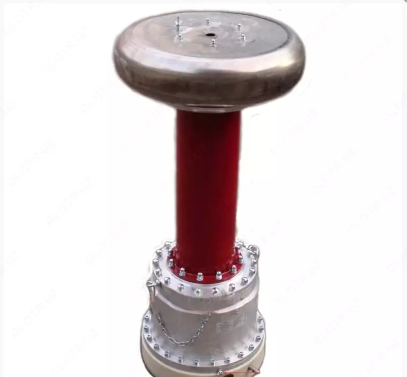 КГИ-230-1-50 — высоковольтный измерительный конденсатор на 230 кВ - от {0} сум