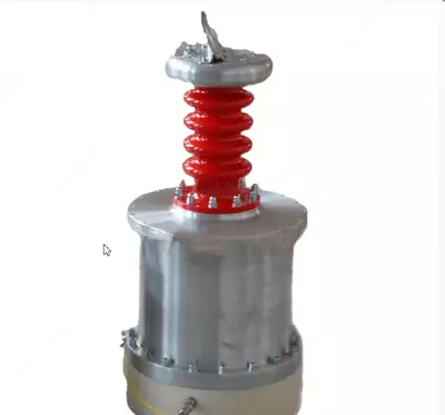 KGI-25-1-500 - 25 kV uchun yuqori voltli o'lchash kondensatori