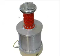 KGI-30-1-1000 - 30 kV uchun yuqori voltli o'lchash kondensatori - {0} so'mdan