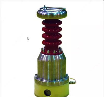 KGI-42-1-50 - 42 kV uchun yuqori voltli o'lchash kondensatori