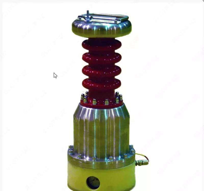 KGI-42-1-50 - 42 kV uchun yuqori voltli o'lchash kondensatori - {0} so'mdan