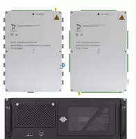 ПАРМА РП4.11 — цифровой регистратор аварийных процессов