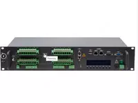 Parma RP 4.12 - favqulodda hodisalar va vaqtinchalik jarayonlarni qayd qiluvchi (PAC/PMU)