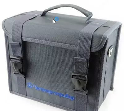 VFM-3 - voltammetr faza o'lchagich - 24 000 000 so'm / donadan