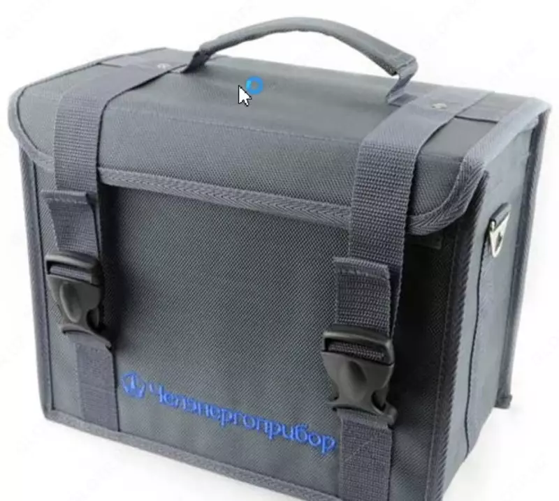 ВФМ-3 — вольтамперфазометр - от {0} сум