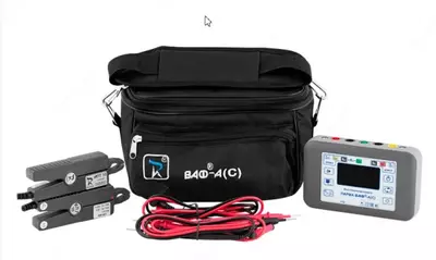 Парма ВАФ-А(С) — вольтамперфазометр