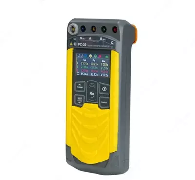 РС-30 — вольтамперфазометр - от 44 000 000 сум / шт.