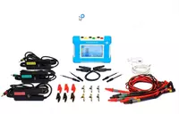 РЕТОМЕТР-М2 — цифровой вольтамперфазометр - от {0} сум