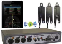 AnCom VAP — вольтамперфазометр