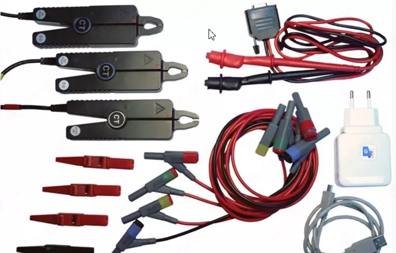 AnCom VAP — вольтамперфазометр - от {0} сум