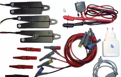 AnCom VAP — вольтамперфазометр - от 32 500 000 сум / шт.