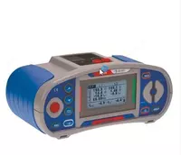 MI 2230 — вольтамперфазометр