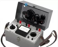 ВАФ-4303 — вольтамперфазометр