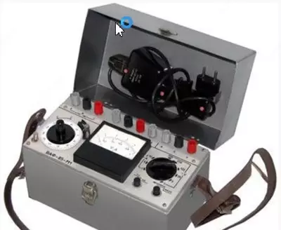 ВАФ-4303 — вольтамперфазометр - от 10 000 000 сум / шт.