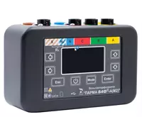 PARMA VAF-A(M2) - uch fazali voltammetr