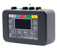 PARMA VAF-A(M2) - uch fazali voltammetr - {0} so'mdan