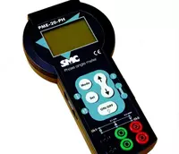 PME-20-PH — вольтамперфазометр