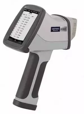 X-MET 8000 OPTIMUM GEO - рентгенофлуоресцентный анализатор