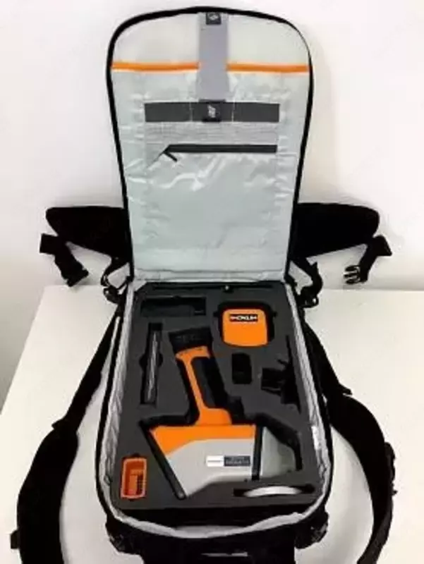 X-MET 8000 OPTIMUM GEO - rentgen nurlari floresan analizatori - {0} so'mdan