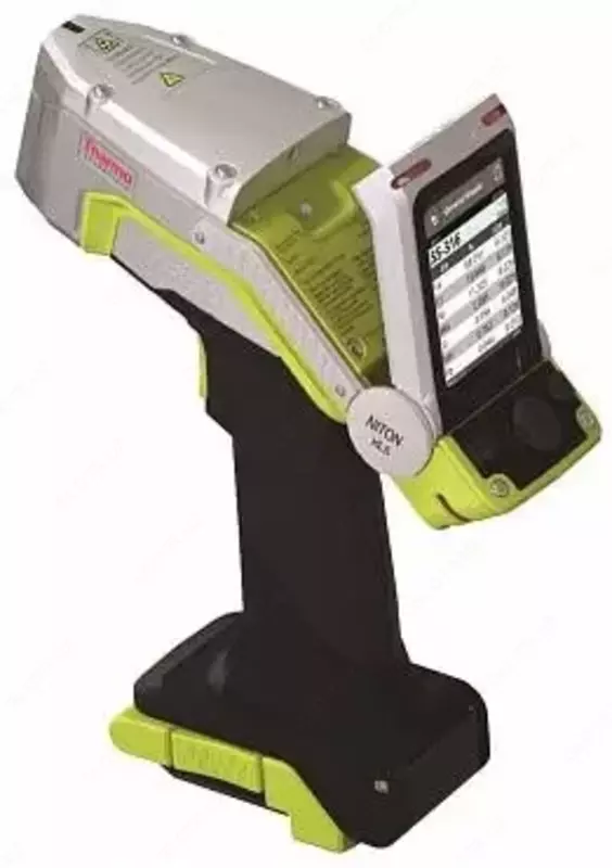 Niton XL5 - portativ XRF analizatori