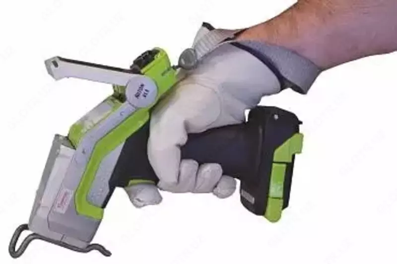 Niton XL5 - portativ XRF analizatori - {0} so'mdan