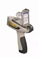 Niton GOLDD - portativ XRF analizatori