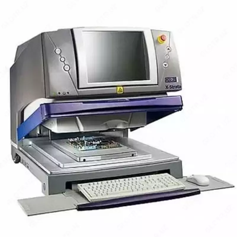 X-STRATA 980 - толщиномер для контроля толщины многослойных покрытий и определения химического состава